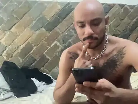 Show de iosephesss na webcam