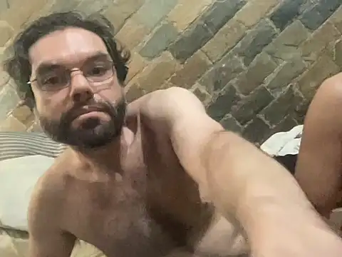 Show de iosephesss na webcam