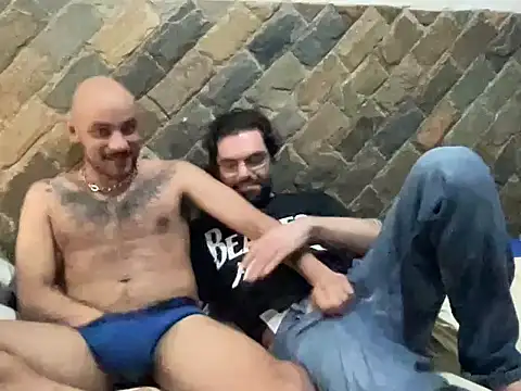 Show webcam de iosephesss