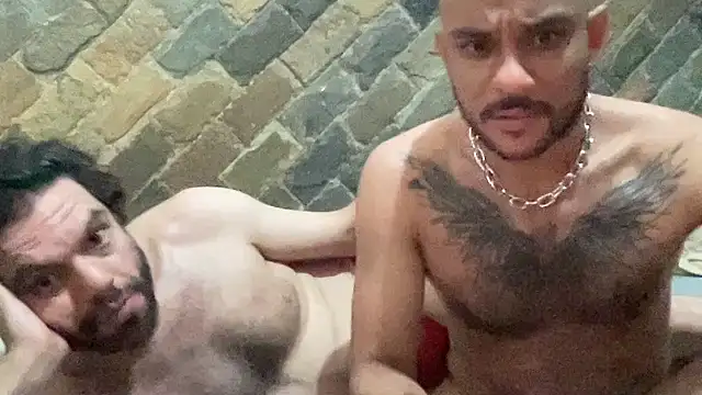 Show webcam de iosephesss