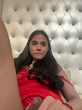 Show webcam de camillejoson