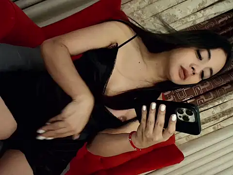 camillejoson – webcam-show