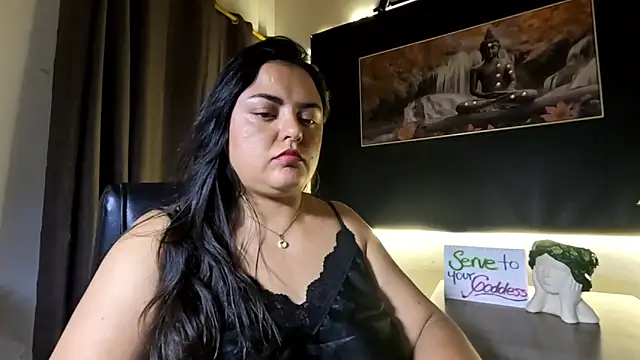 دردشة AzaraOnyx الجنسية المباشرة