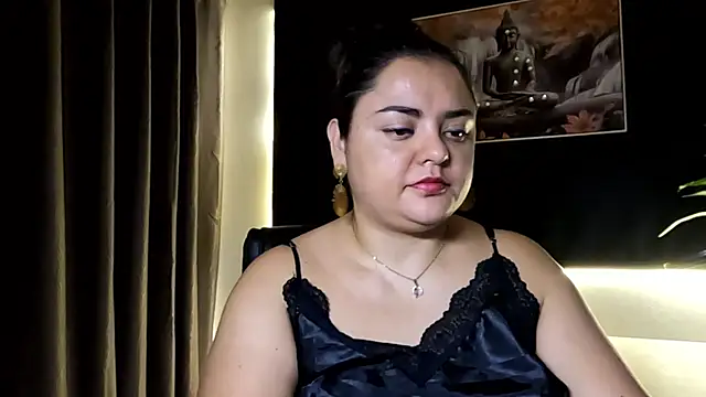 AzaraOnyx – Live XXX-chat
