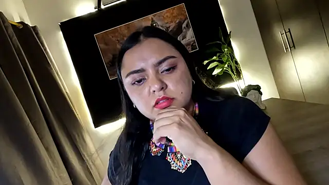 AzaraOnyx Live XXX Chat