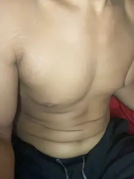 Bully-BoyRJ's Webcam Show