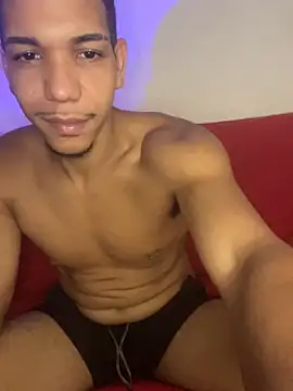Bully-BoyRJn Webbikameraesitys