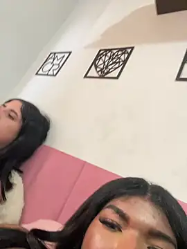 lulusexyy's Webcam Show