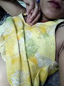 Show Webcam de Sexy-Sandhya_