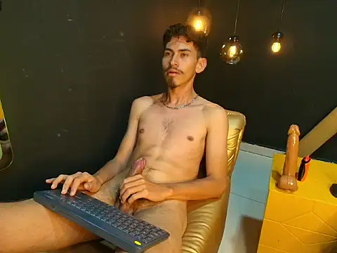 Živý XXX chat skinny_jean_