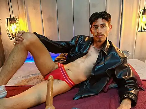 skinny_jean_ Pertunjukan Webcam