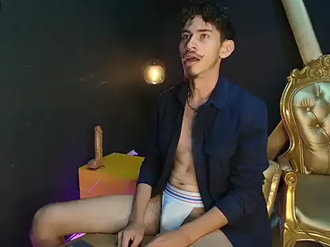 skinny_jean_ webkamerás műsora
