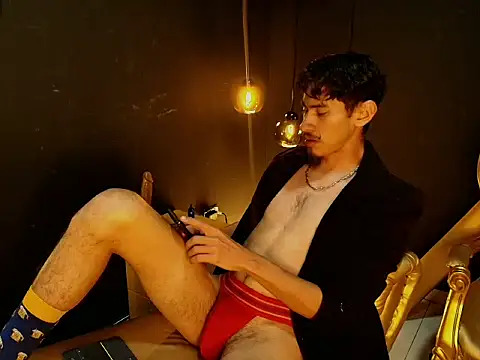 skinny_jean_ Show Webcam
