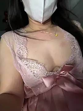 Chatroom XXX en direct de Shenghan-babiii