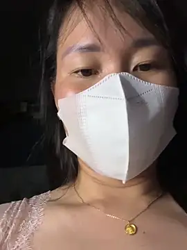 Shenghan-babiii Chat XXX live
