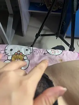 Shenghan-babiii Live XXX-Chat