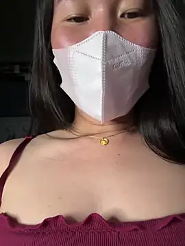 Shenghan-babiii's Live XXX Chat