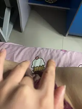 Shenghan-babiii Show Webcam