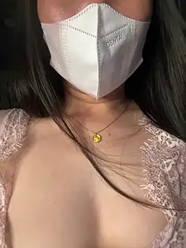 Shenghan-babiii Show Webcam