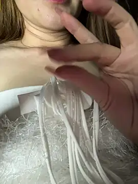 Shenghan-babiii Live XXX-Chat