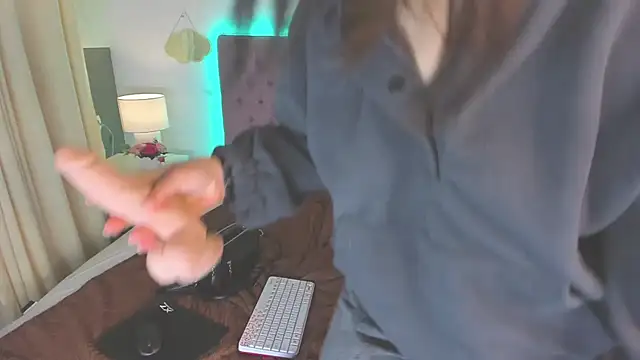 AmandaHoppe's Webcam Show