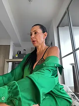 Webkamerová show caritoo21