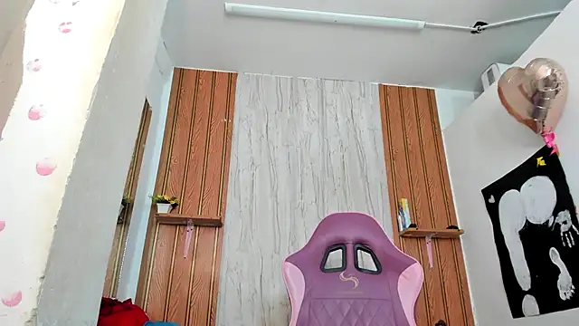 abigail_sandoval's Live XXX Chat