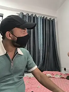 Chat XXX Live Sikha_Abhi