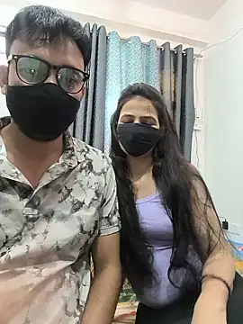 Sikha_Abhi – webcam-show