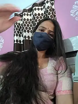 عرض كام Sikha_Abhi