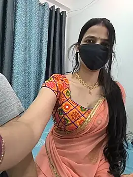 Sikha_Abhi 웹캠 쇼