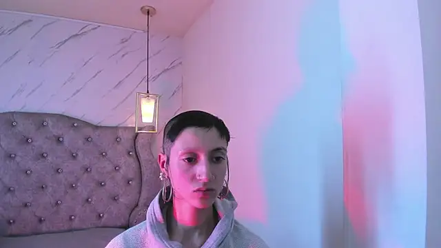 Živý XXX chat Fieramadame
