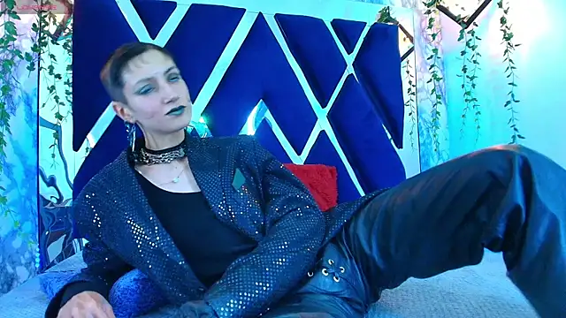 Živý XXX chat Fieramadame