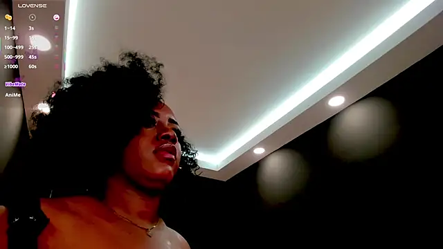 laia_fisher_ Chat XXX in diretta