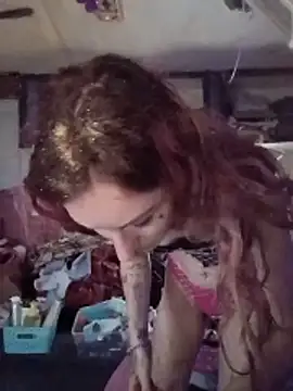 issyamazin's Live XXX Chat