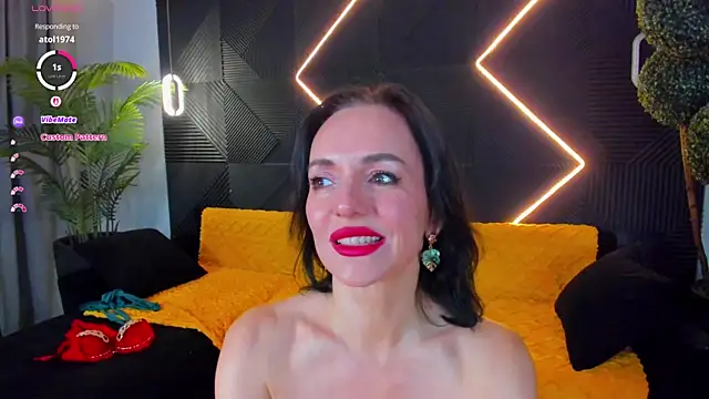 Shanita_moon – Live XXX-chat