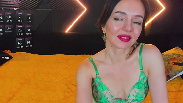Shanita_moon 라이브 XXX 채팅