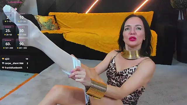 دردشة Shanita_moon الجنسية المباشرة