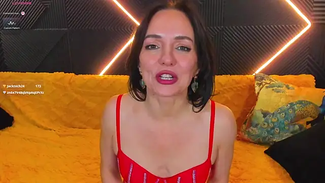 Shanita_moon's Live XXX Chat