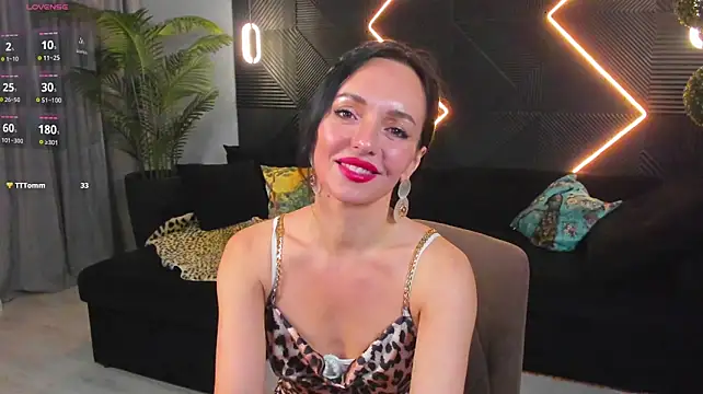 Chatroom XXX en direct de Shanita_moon