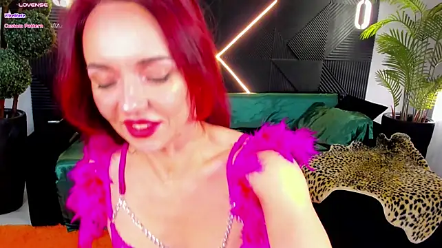 Shanita_moon's Webcam Show