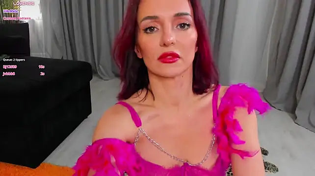 Shanita_moon Webcam Show