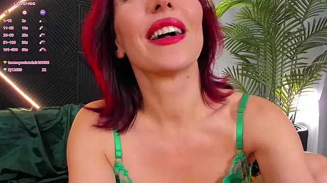Show de Shanita_moon na webcam