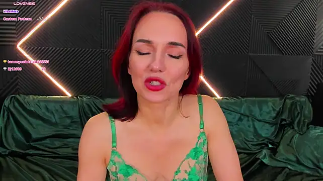 Shanita_moon Webcam Show