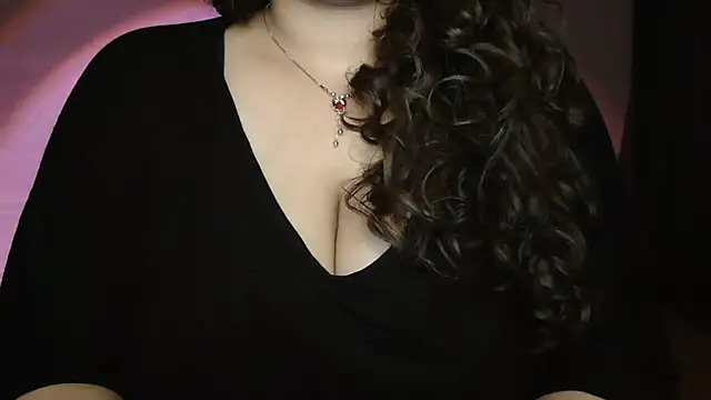 Webkamerová show _MehaR_