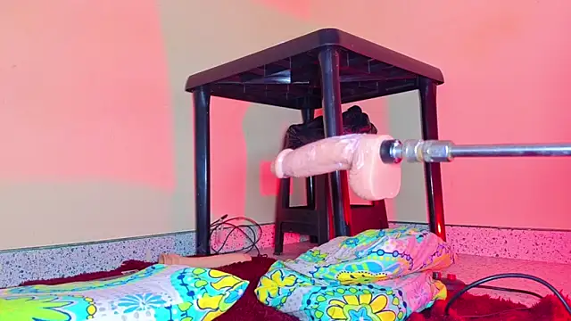 Azul__poppi_n Webbikameraesitys