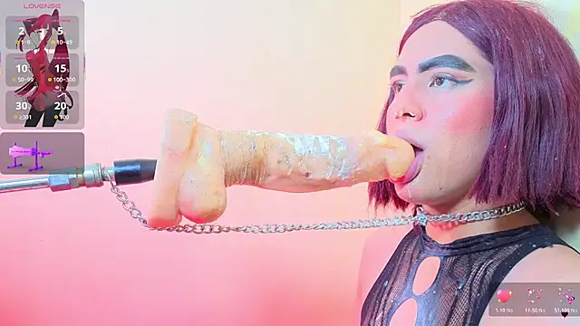 Azul__poppi_のウェブカメラショー
