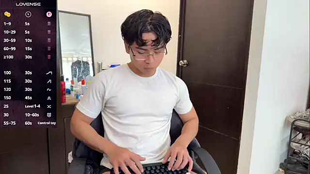 BentoBoxxx's Webcam Show