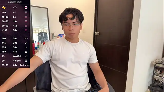 BentoBoxxx – webcam-show