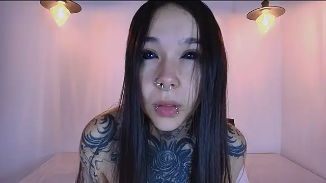 alien_eyes09 Live XXX-Chat